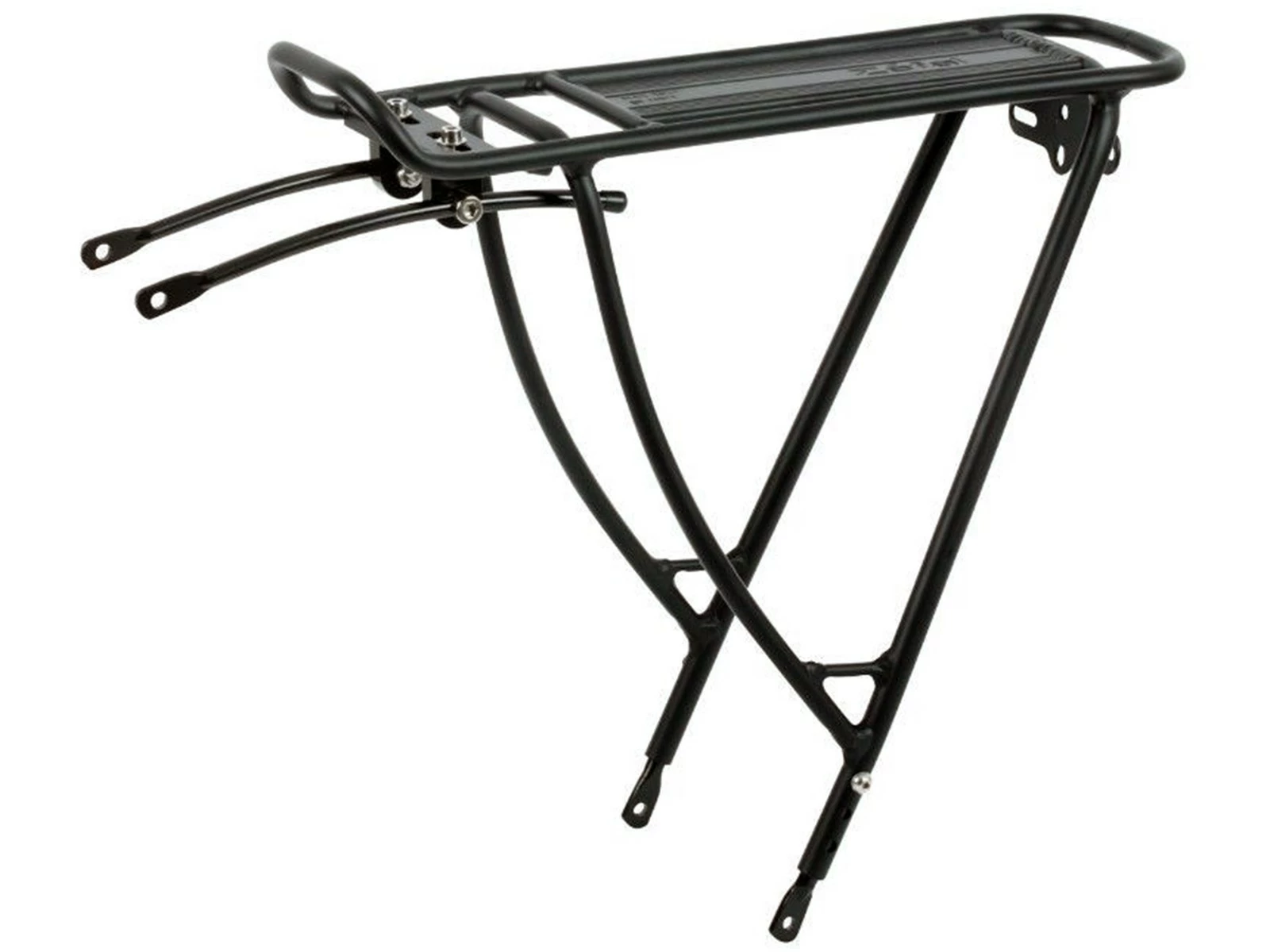 ZEFAL ZÉFAL Porte-bagage Arrière Raider R50 Réglable 26" 27,5" 28" 29" - 27kg Max 3 ZEFAL ZÉFAL Porte-bagage Arrière Raider R50 Réglable 26" 27,5" 28" 29" - 27kg Max