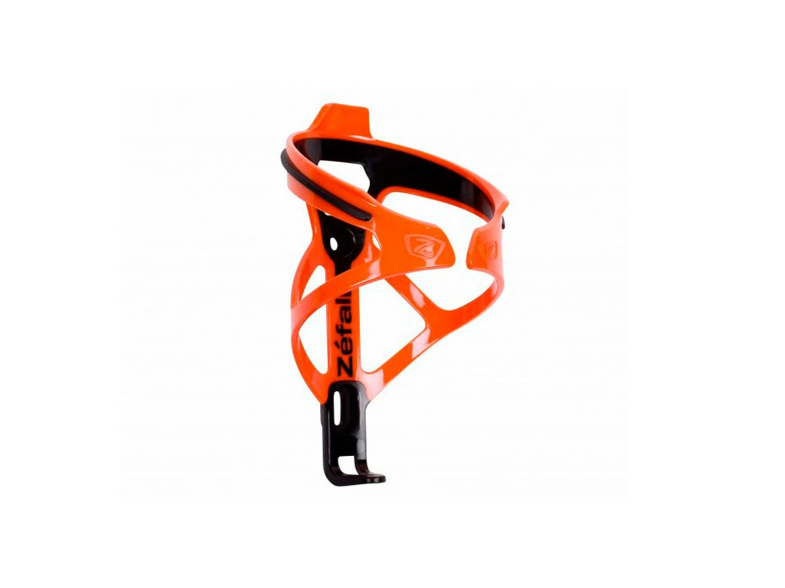 ZEFAL ZÉFAL Porte-bidon Pulse B2 Orange/noir 3 ZEFAL ZÉFAL Porte-bidon Pulse B2 Orange/noir