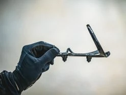 ZEFAL ZÉFAL Porte-bidon Pulse L2 Carbone Ultralight 18 Grammes -Composants Vtt Soldes 2023 zefal porte bidon pulse l2 carbone ultralight 18 grammes 2