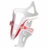ZEFAL ZÉFAL Pulse FG Porte-bidon Blanc Et Rouge -Composants Vtt Soldes 2023 zefal pulse fg porte bidon blanc et rouge
