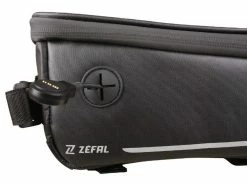 ZEFAL ZÉFAL Sacoche De Cadre Z Console T2 1,3L + Support Smartphone 12 ZEFAL ZÉFAL Sacoche De Cadre Z Console T2 1,3L + Support Smartphone -Composants Vtt Soldes 2023 zefal sacoche de cadre z console t2 13l support smartphone 3