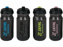 ZEFAL ZÉFAL Sense Grip 65 Bidon 650ml