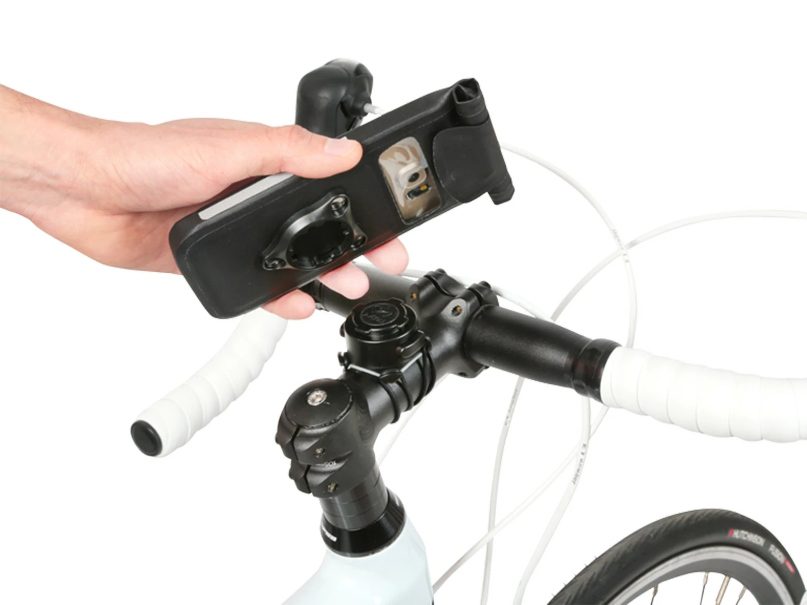 ZEFAL ZÉFAL Support Téléphone Z Console Dry M 5 ZEFAL ZÉFAL Support Téléphone Z Console Dry M – Image 3