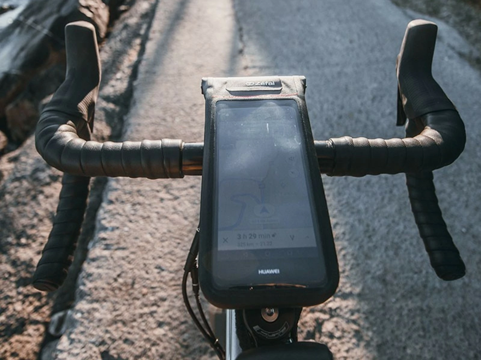 ZEFAL ZÉFAL Support Téléphone Z Console Dry M 8 ZEFAL ZÉFAL Support Téléphone Z Console Dry M – Image 6