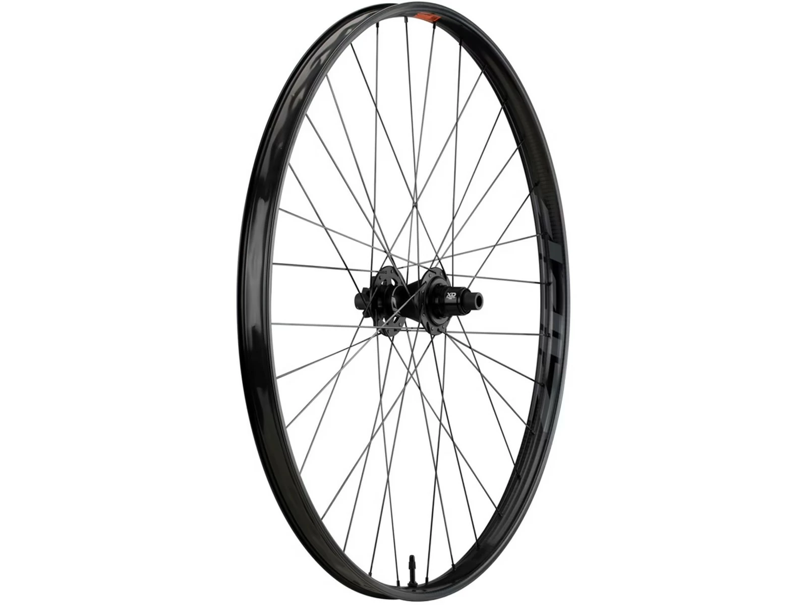 ZIPP 3ZERO MOTO Roues Carbone ZM2 Boost Disque 6 Trous 27,5 Pouces 5 ZIPP 3ZERO MOTO Roues Carbone ZM2 Boost Disque 6 Trous 27,5 Pouces – Image 3