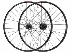 ZIPP 3ZERO MOTO Roues Carbone ZM2 Boost Disque 6 Trous 27,5 Pouces