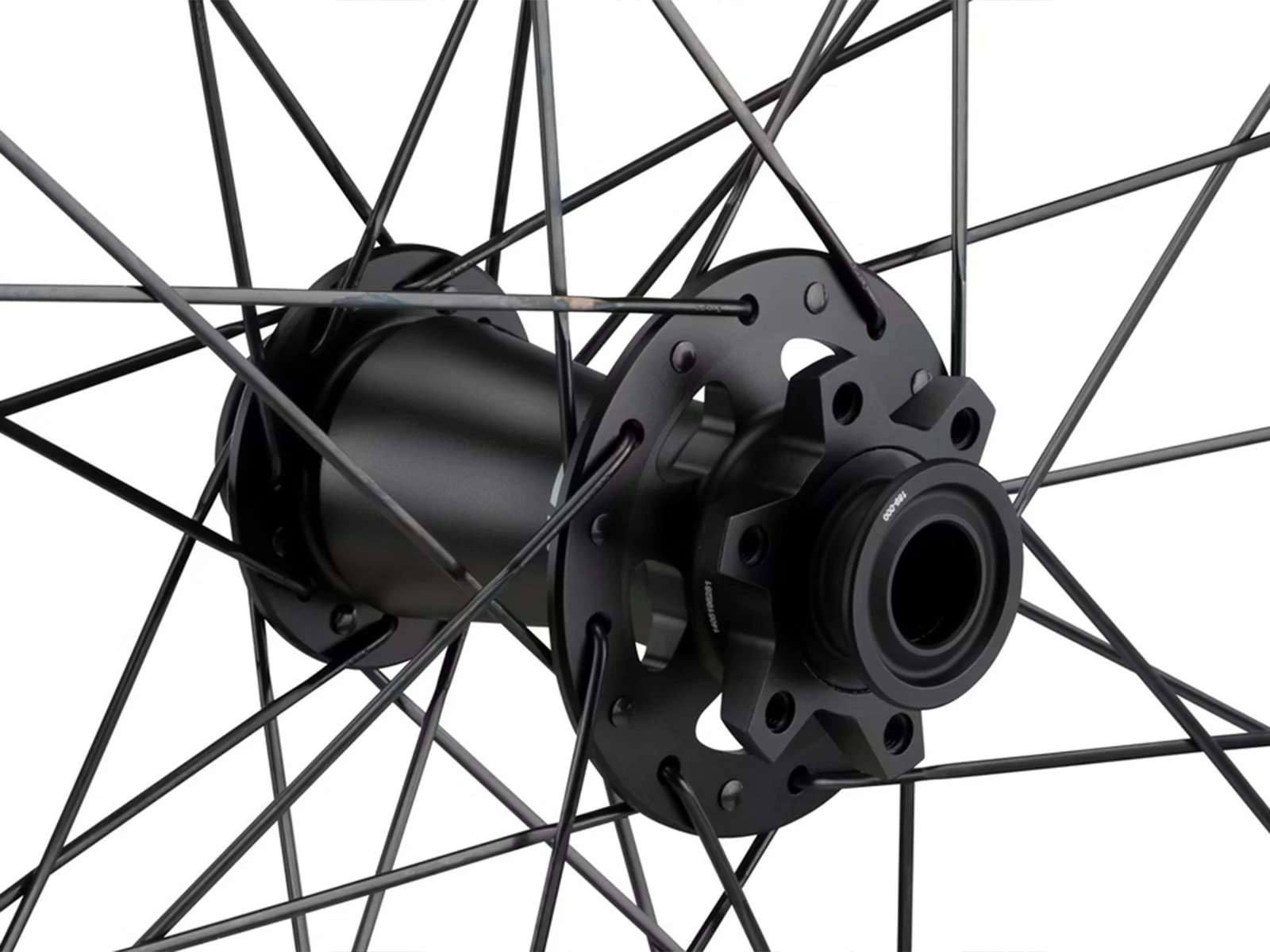 ZIPP 3ZERO MOTO Roues Carbone ZM2 Boost Disque 6 Trous 27,5 Pouces 8 ZIPP 3ZERO MOTO Roues Carbone ZM2 Boost Disque 6 Trous 27,5 Pouces – Image 6