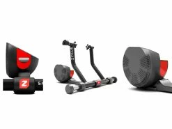 ZYCLE Smart ZPro Home Trainer Connecté -Composants Vtt Soldes 2023 zycle smart zpro home trainer connecte 2