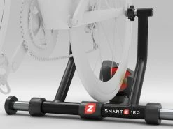 ZYCLE Smart ZPro Home Trainer Connecté -Composants Vtt Soldes 2023 zycle smart zpro home trainer connecte 4